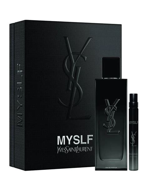 ysl myslf myer|YSL y edp Myer.